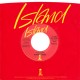 Blue Flame 7"